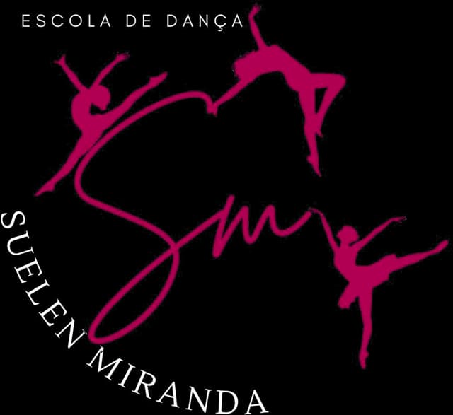 Suelen Miranda Escola de Dança